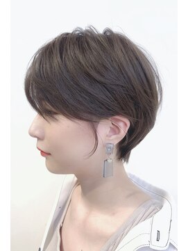 ヘアーメイクポリッシュ 桂店 ヘアメイク ポリッシュ