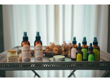 Bondで人気なスタイリング剤！商品のみのご購入も可能です♪