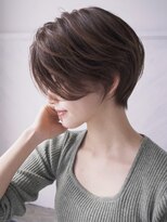 デューヘアー(due hair)&nbsp;ラフショート