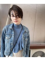 イリス(Iris.)&nbsp;#ショートあ