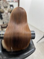 リスタート 表参道 外苑前(Re:start)&nbsp;髪質改善/縮毛矯正/美髪/艶髪/髪質改善トリートメント/外苑前