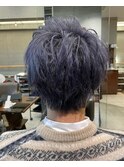 グレージュカラー