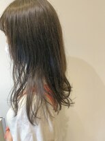 ハニー(HONEY by Chord) 透明感ベージュ