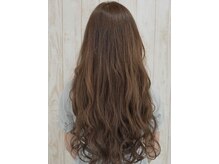 ヘアミッション ロデオ(hair Mission Rodeo)