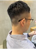 メンズショート