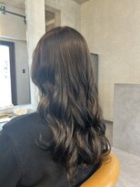 パル(PARU)&nbsp;オリーブカラー