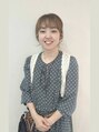 アグ ヘアー シーファ 石巻さくら町店(Agu hair sifa) 阿部 美由紀