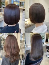 フェリアキツネ(FELIA KITSUNE)