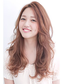 ココラー(COCOlar) イルミナカラー髪質改善