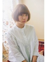 ザップ(ZAP)&nbsp;グラデーションボブ