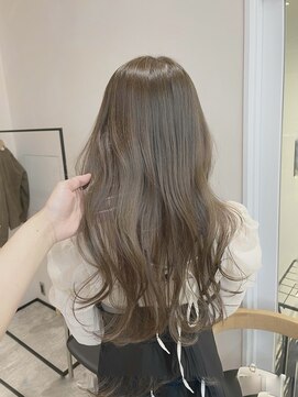 ウェイズ トウキョウ(Ways TOKYO) ヘーゼルベージュ