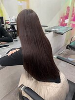 ティント 梅田(Tint)&nbsp;【Fumina】シールエクステ80本