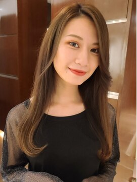 ビュートリアム 青山(BEAUTRIUM) ショートボブ小顔カット大人ヘア髪質改善30代40代50代表参道青山