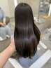 【奥村限定】月1のメンテナンストリートメント　￥8000
