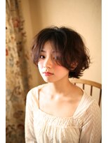 ザップ(ZAP)&nbsp;ボブアレンジ