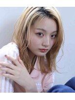 ゼロ 仏生山店(ZERO) 乾かすだけでこなれて見えるナチュラル感