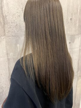 アーチ ブランチ 岡山北長瀬店(ARCH) オリーブベージュ