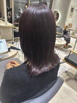 ジーナ 福岡天神(Zina)&nbsp;ショコラブラウン