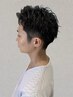 【学割U24】高校生★極上シャンプー無料＋似合わせカット￥4,400→￥3,130