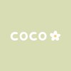 ココ(coco)のお店ロゴ