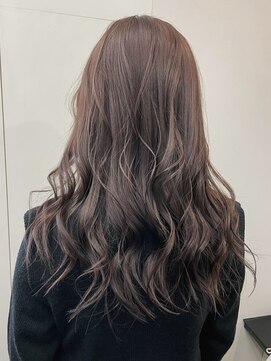 ソフィーズデザイン(Sofi's design) ラベンダーグレー