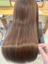 キャバノン(CABANON)&nbsp;髪質改善