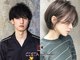 シスタ ヘアーデザイン(CISTA hair design)の写真