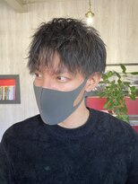 ユウズ(Yuu's)&nbsp;マッシュ×ツイスト