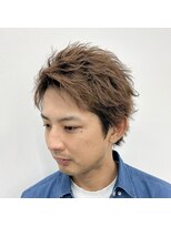 ビアンコ(BlANCO)&nbsp;スパイキーショート