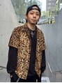 イリ 梅田(ili) RYO 