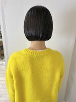 プラグ バイ ネオリーブ(plug by neolive)&nbsp;小顔×髪質改善 [髪質改善/縮毛矯正]韓国N60