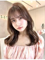 サンドハーツギンザ(sand Hearts ginza)&nbsp;似合わせカット/ショートボブ/ボブ/縮毛矯正/髪質改善/銀座駅