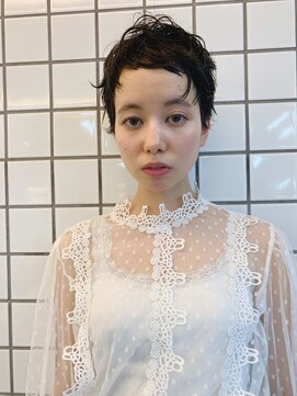 セン 表参道(sen) メルティカラー/ウェーブミディアム[表参道駅/明治神宮前駅]