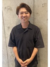 オーブ ヘアー フェリス 元住吉店(AUBE HAIR feliz) 宮田 涼輔