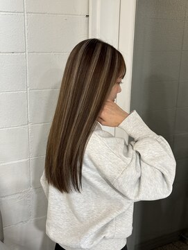 タオ 河原町(Tao) Highlight Design