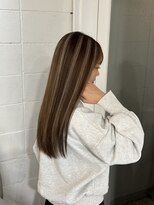 タオ 河原町(Tao) Highlight Design