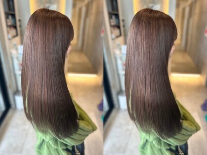エクラート リュミ 千葉駅前店(ECLART Lumi)の写真