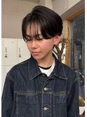 シースルーマッシュ
