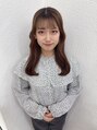 プティクローシェ バイ クオーレ(petite cloche by CUORE) 高橋 葵