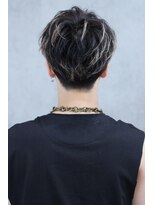 リップス 立川(LIPPS) ジェラルディショート