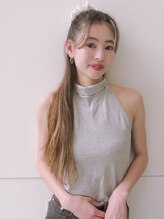 サバービア(suburbia) 山野辺 麻美