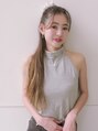 サバービア(suburbia) 山野辺 麻美