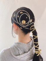 アトリエシェリー 中野店&nbsp;ヘアセット