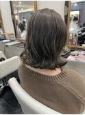 オリーブアッシュ