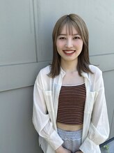アトリエクレット(Atelier Courette) Mai 