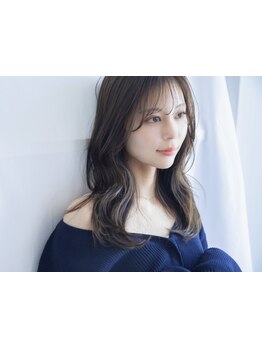 【栄１分/22時迄】洗練された技術とセンスを持つスタイリストが、あなたにぴったりのスタイルをご提案◆