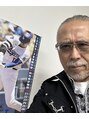 美容室 オオタニ(美容室 Ohtani)/齋藤利衛門