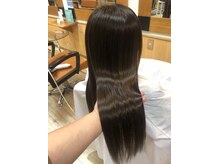 ジータヘアデザイン 大森店(GHITA hair design)