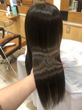 ジータヘアデザイン 大森店(GHITA hair design)