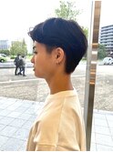 サマーカット/メンズショート/簡単セット